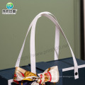 Manufacturer of Cosmetic Packaging Paper Carrier Creative Gift Bag with Handle